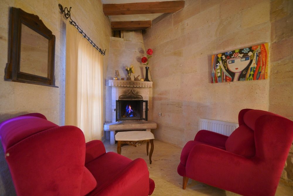 Salkim Cave House Comfort Room, 1 Queen Bed 6