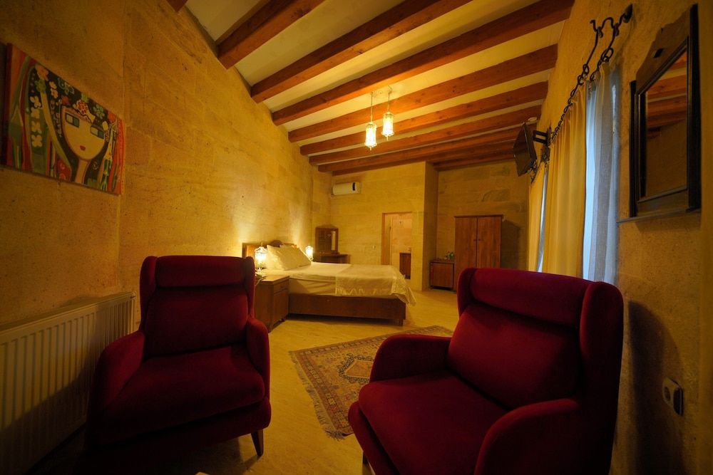 Salkim Cave House Comfort Room, 1 Queen Bed 7