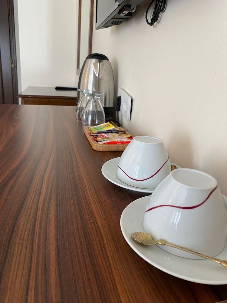 Villa Sofia Family Quadruple Room 6