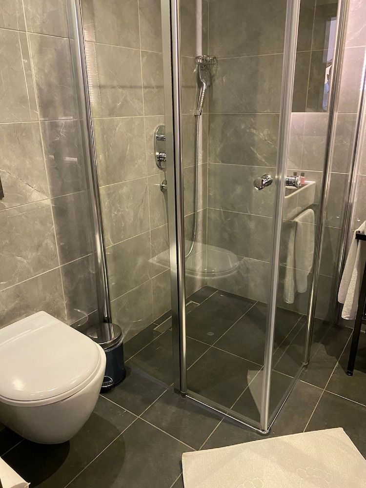 Villa Sofia Elite Double Room 7