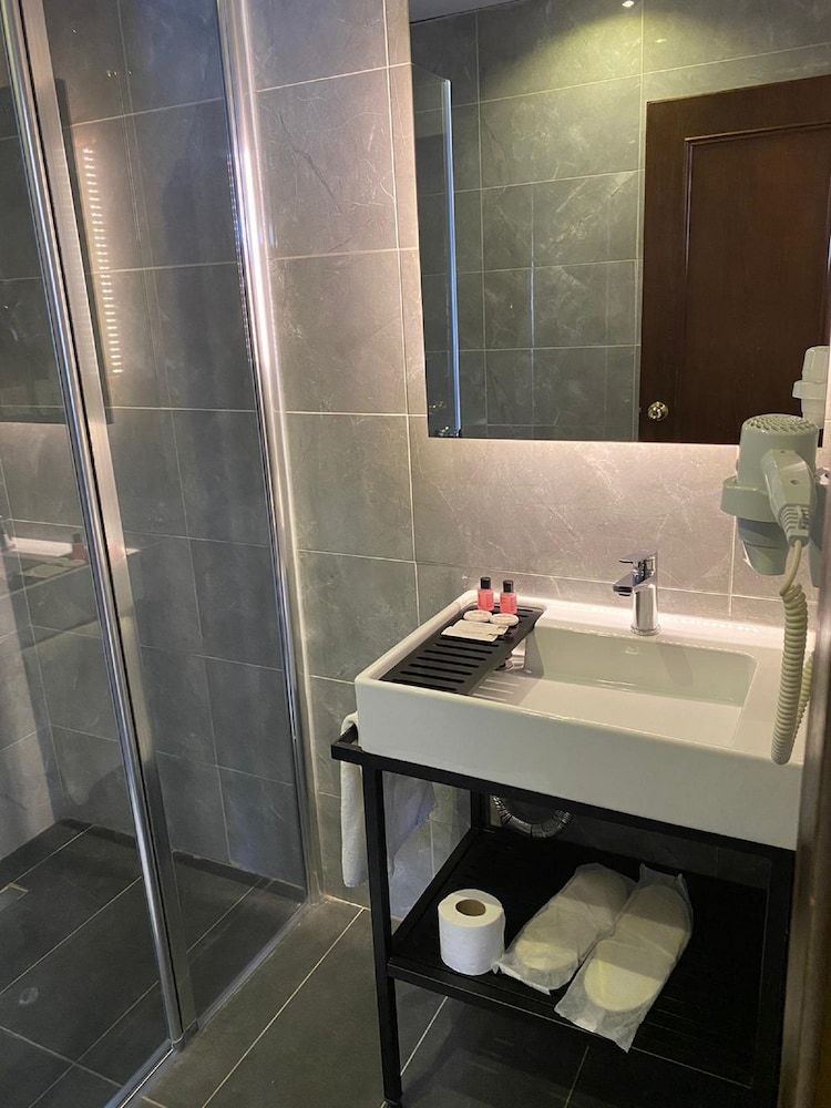 Villa Sofia Elite Double Room 8