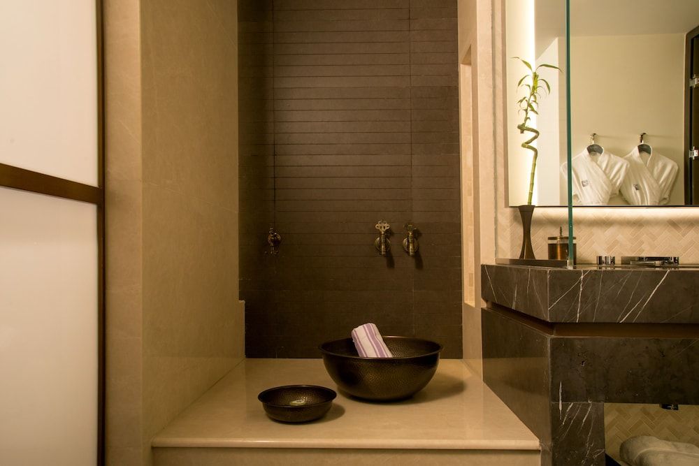 undefined Fairmont Quasar Istanbul 5