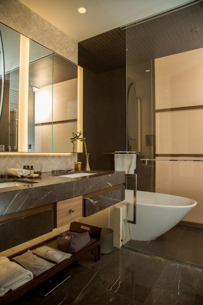 Fairmont Quasar Istanbul Fairmont Room 5