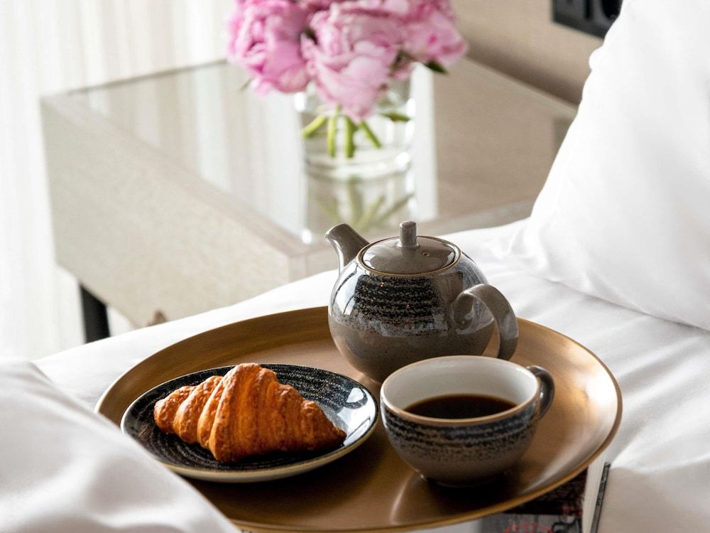 undefined Fairmont Quasar Istanbul 10
