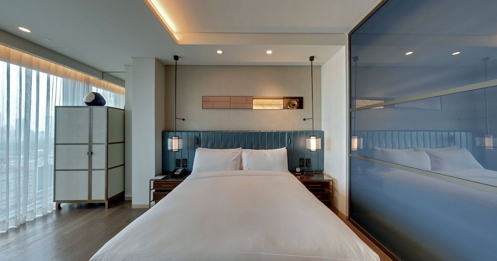 undefined Fairmont Quasar Istanbul 8