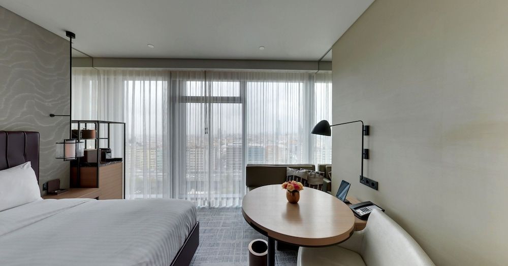 undefined Fairmont Quasar Istanbul 10