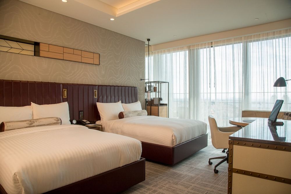undefined Fairmont Quasar Istanbul 4