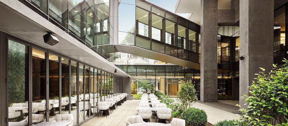 undefined Fairmont Quasar Istanbul 2