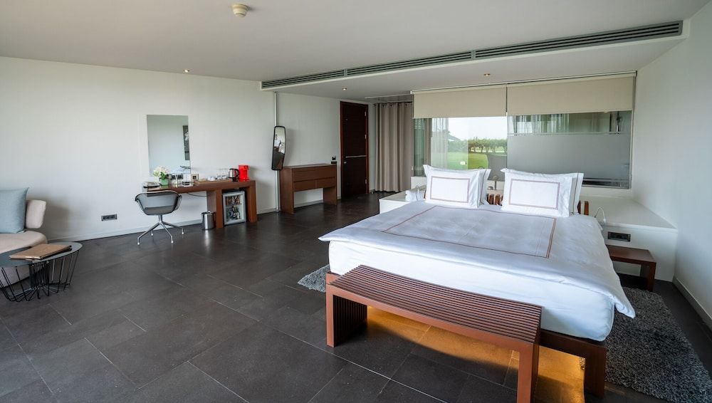 undefined Kuum Hotel & Spa