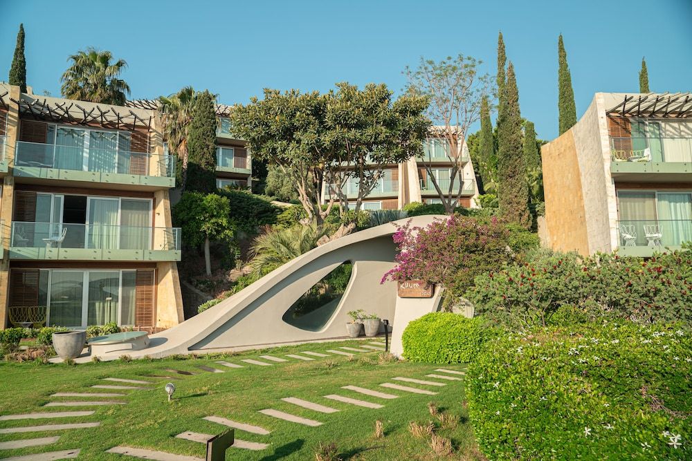 undefined Kuum Hotel & Spa 7