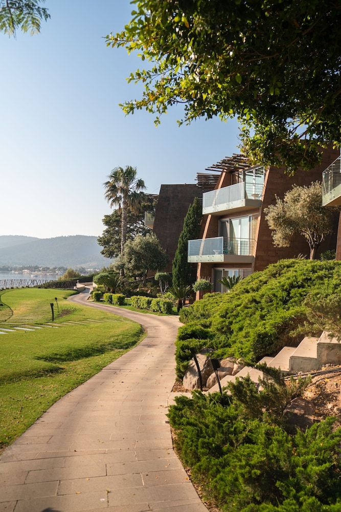 undefined Kuum Hotel & Spa 8