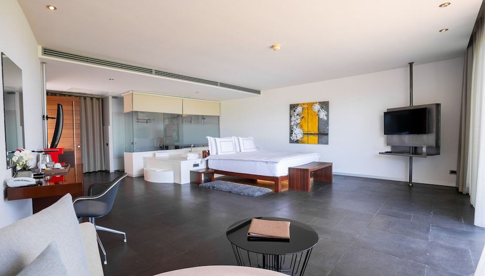 undefined Kuum Hotel & Spa 10