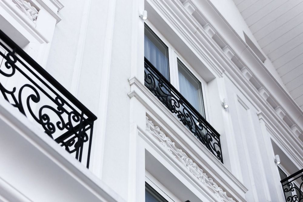 undefined Mell Hotel 7