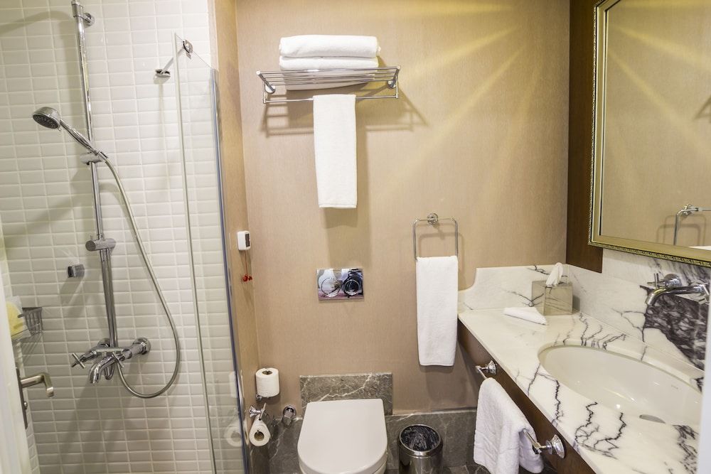 Mell Hotel Superior Room, Sea View 6