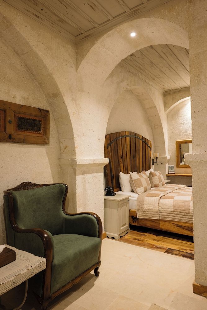 undefined Cappadocia Cave Suites Adult Only 10