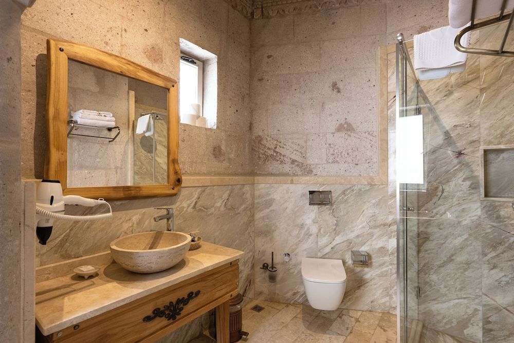 undefined Cappadocia Cave Suites Adult Only 9