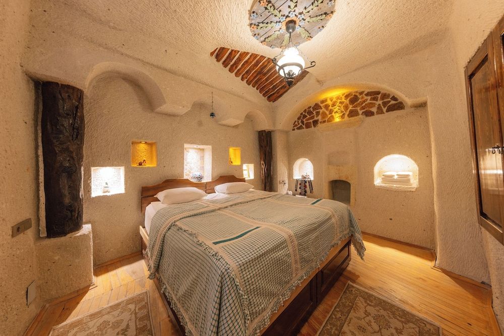 undefined Cappadocia Cave Suites Adult Only 3
