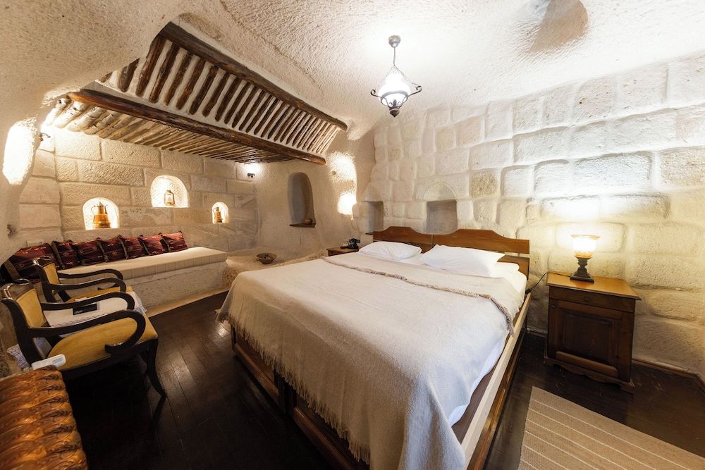 undefined Cappadocia Cave Suites Adult Only 8