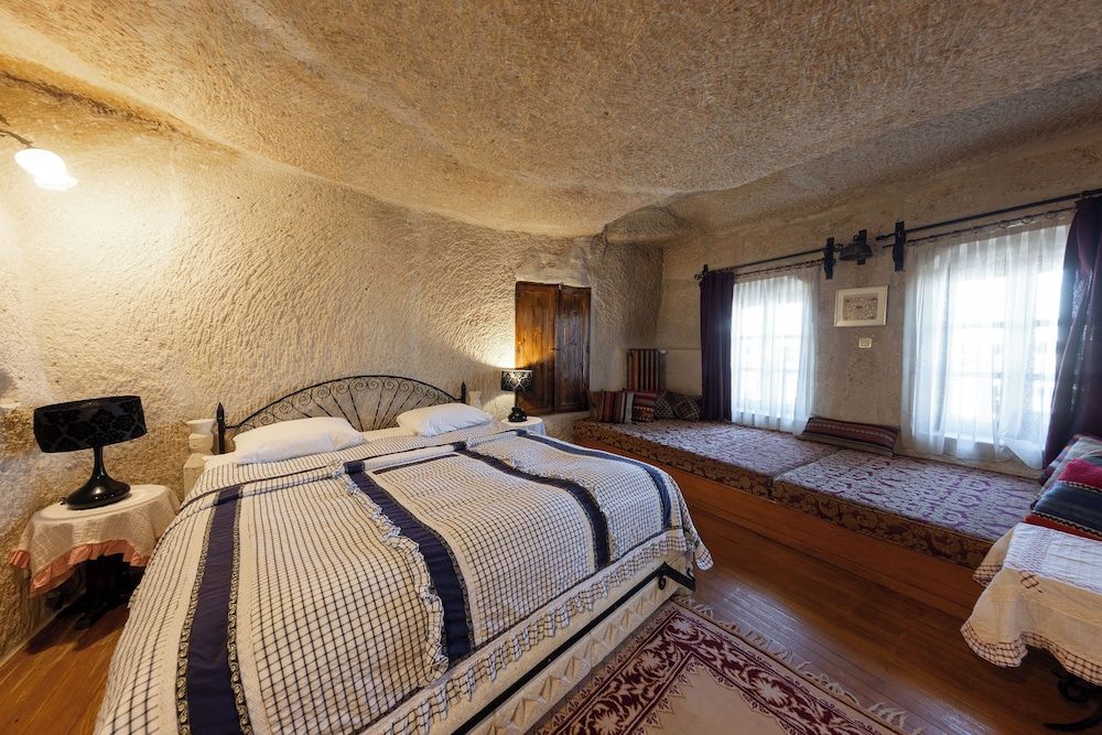 undefined Cappadocia Cave Suites Adult Only 2