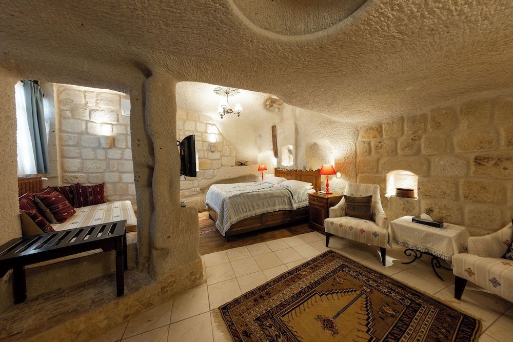 undefined Cappadocia Cave Suites Adult Only 6