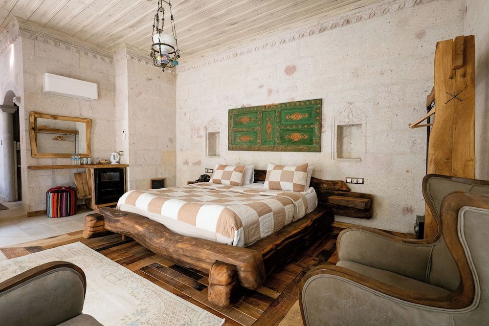 undefined Cappadocia Cave Suites Adult Only 4