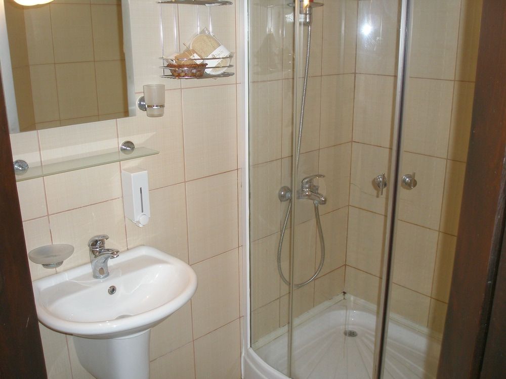 Deja Vu - Special Class Traditional Double or Twin Room 3