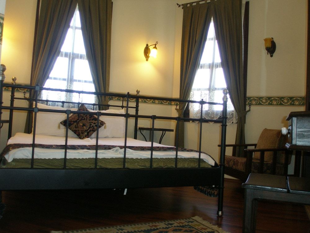 Deja Vu - Special Class Standard Double Room, 1 Double Bed, Sea View 2