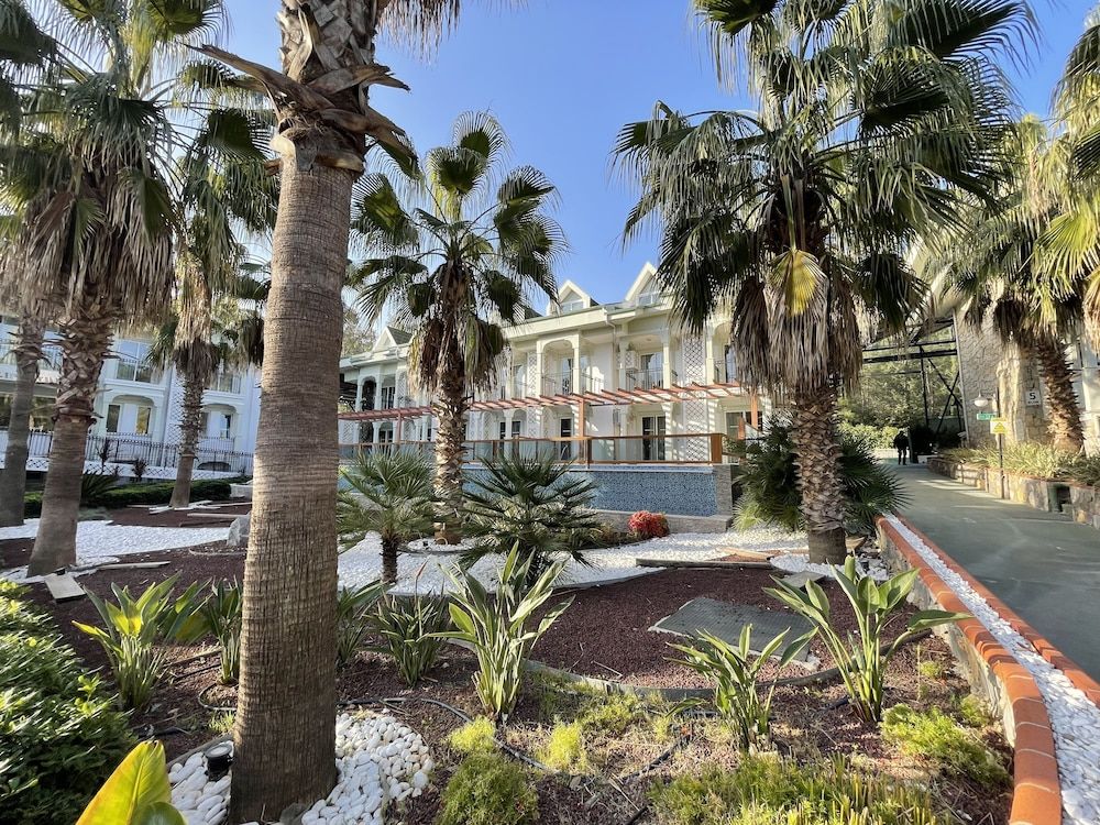 undefined Green Forest Holiday Village 4