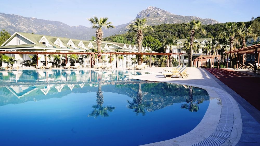 undefined Green Forest Holiday Village 7