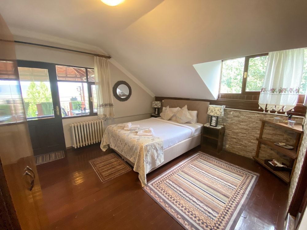 Butik Hotel Masukiye Suite, 2 Bedrooms, Lake View 6