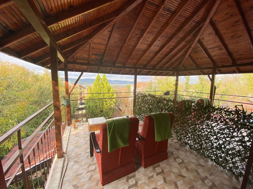 Butik Hotel Masukiye Suite, 2 Bedrooms, Lake View 11