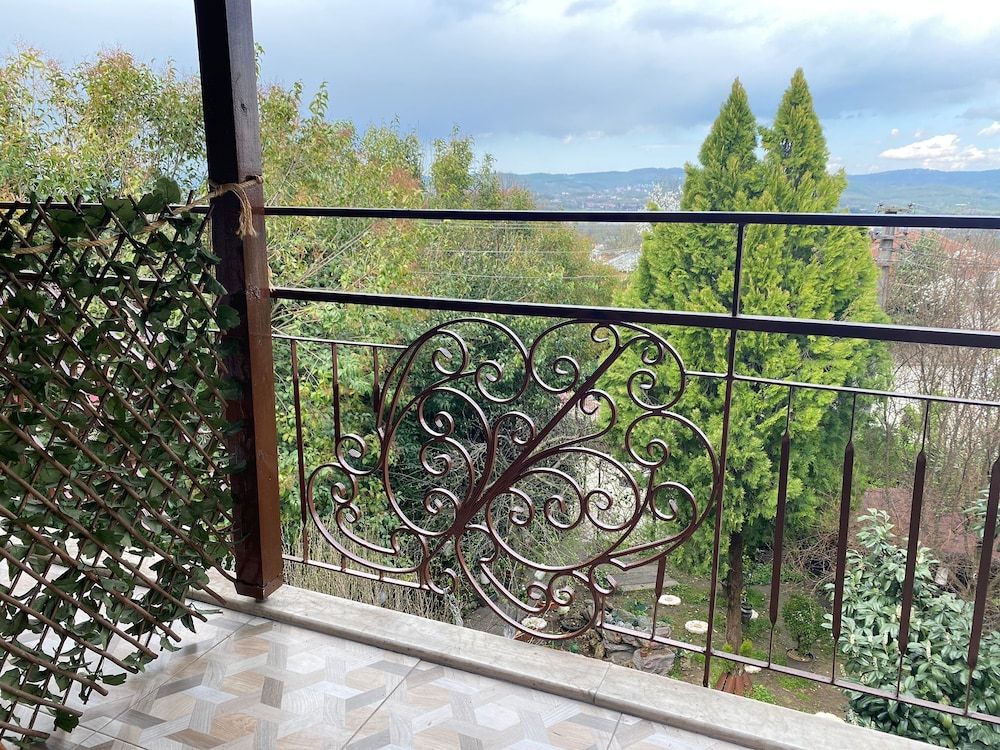 Butik Hotel Masukiye Suite, 2 Bedrooms, Lake View 12