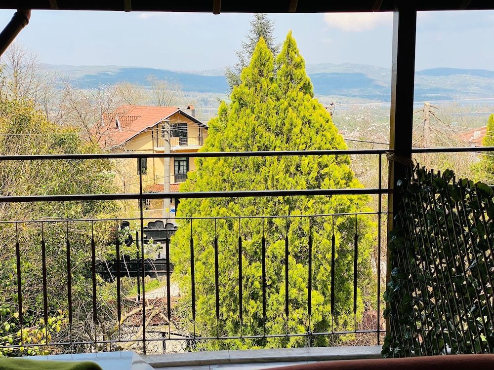 Butik Hotel Masukiye Suite, 2 Bedrooms, Lake View 10