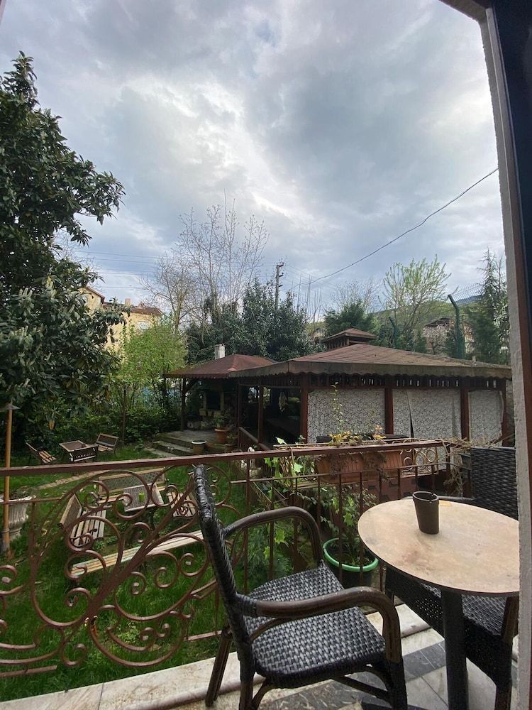 Butik Hotel Masukiye Triple Room 13