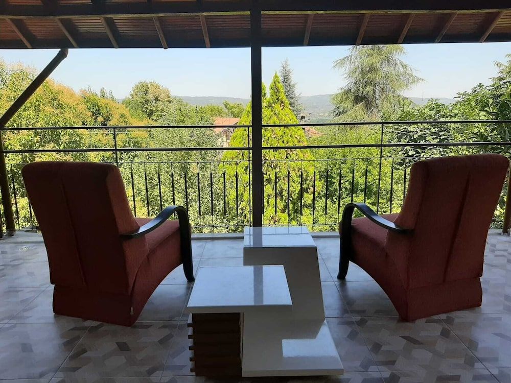 Butik Hotel Masukiye Suite, 2 Bedrooms, Lake View 8