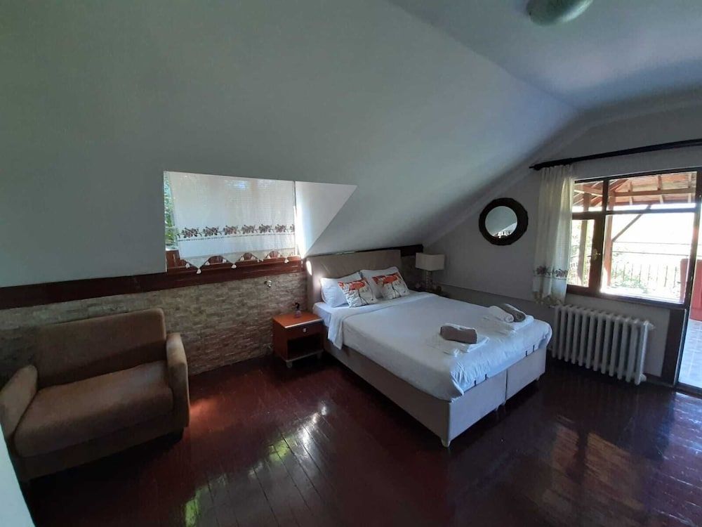 Butik Hotel Masukiye Suite, 2 Bedrooms, Lake View 4