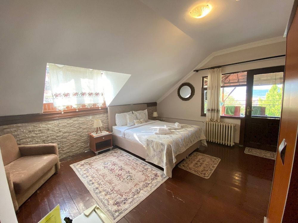 Butik Hotel Masukiye Suite, 2 Bedrooms, Lake View 7