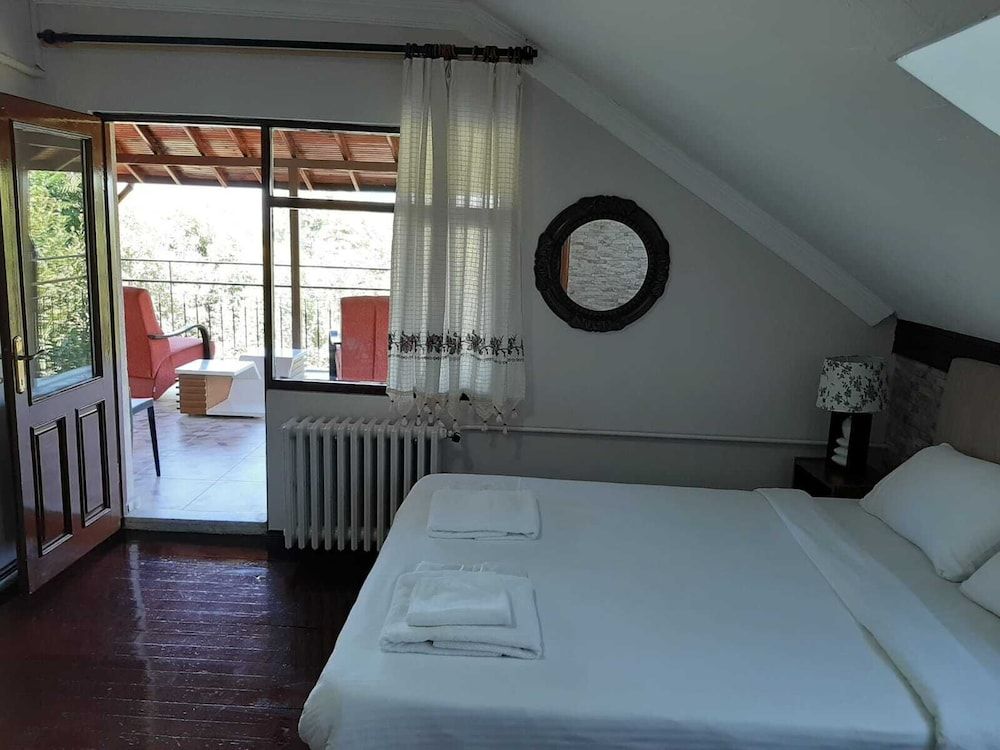 Butik Hotel Masukiye Suite, 2 Bedrooms, Lake View 2