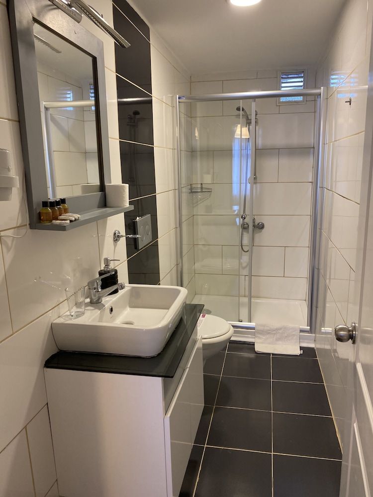 Spinel Hotel Economy Room, 1 Double Bed 3