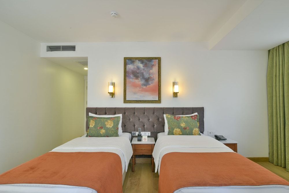 undefined Istanbul Life Hotel - Adults Only 4