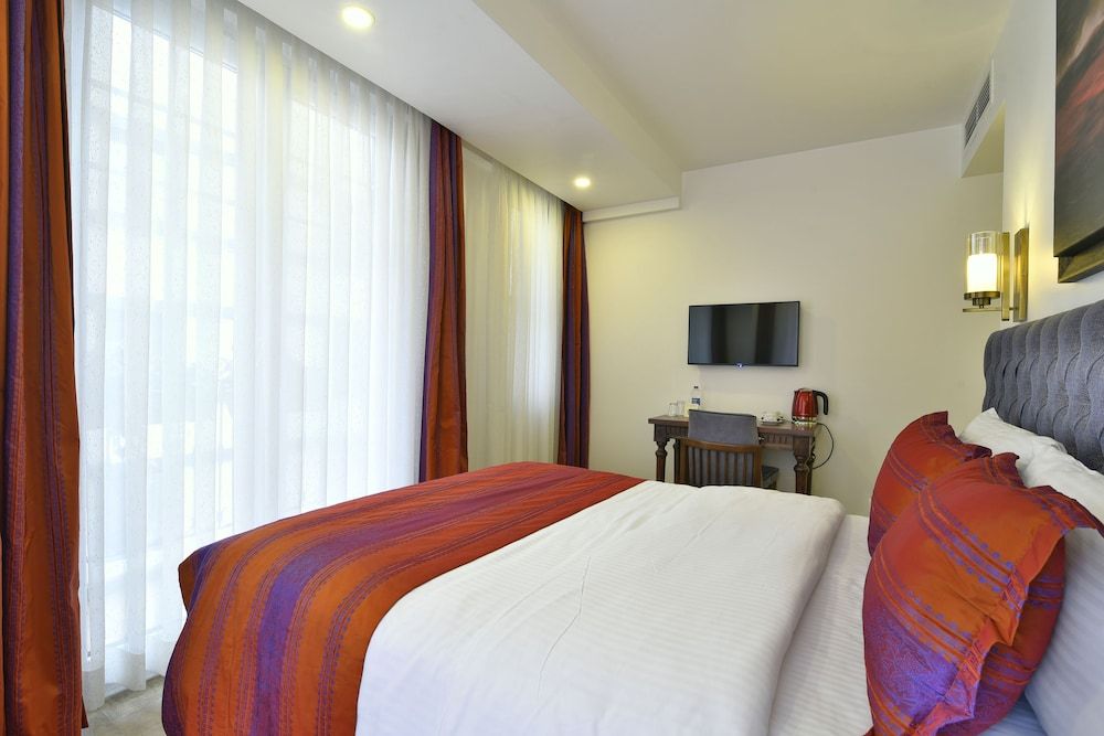 Istanbul Life Hotel - Adults Only Double Room 3