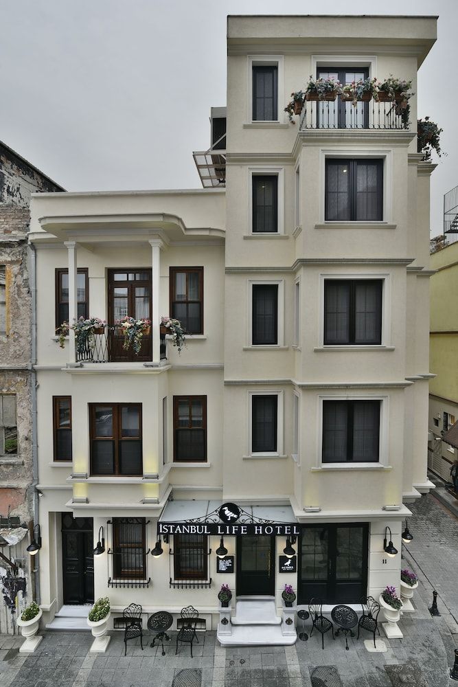 undefined Istanbul Life Hotel - Adults Only 8
