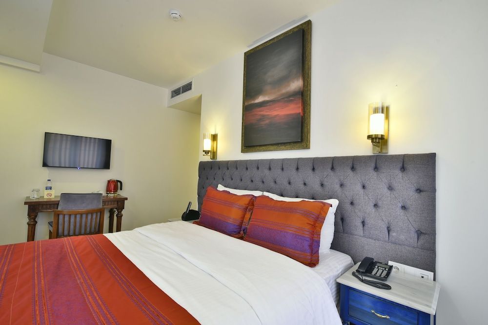 undefined Istanbul Life Hotel - Adults Only 2