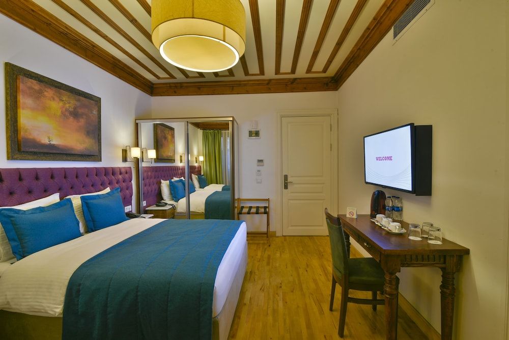 undefined Istanbul Life Hotel - Adults Only 3