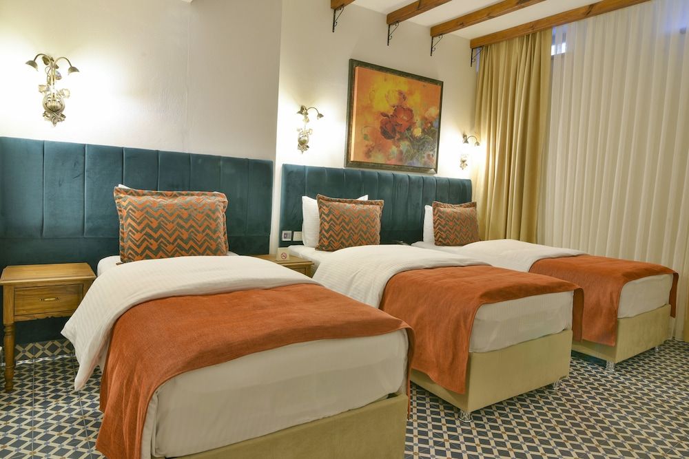 undefined Istanbul Life Hotel - Adults Only 5