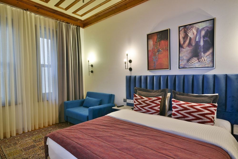 undefined Istanbul Life Hotel - Adults Only 9