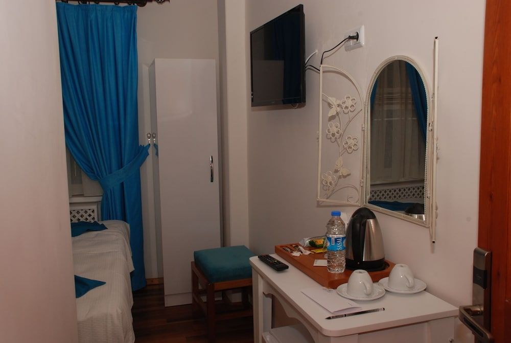 Mavi Inci Park Otel Economy Room 5