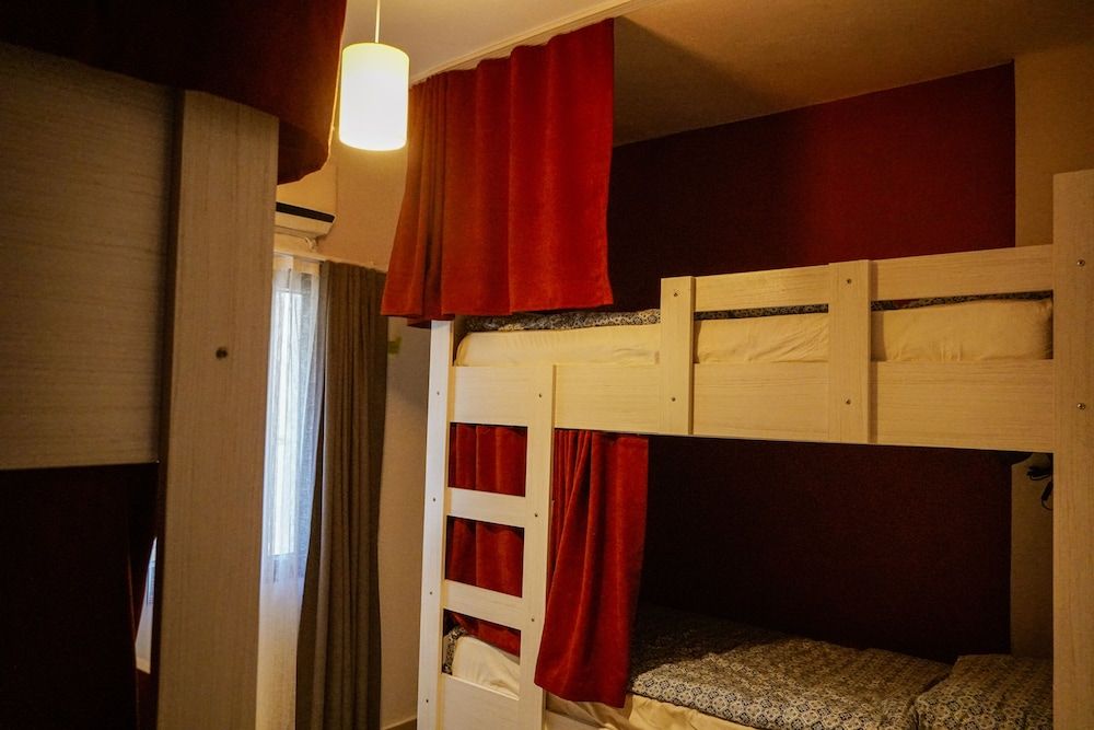 undefined El Camino Hostel & Pub 9