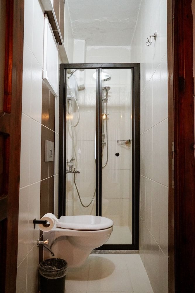 El Camino Hostel & Pub Comfort Double Room, 1 Double Bed, Non Smoking, Sea View 10