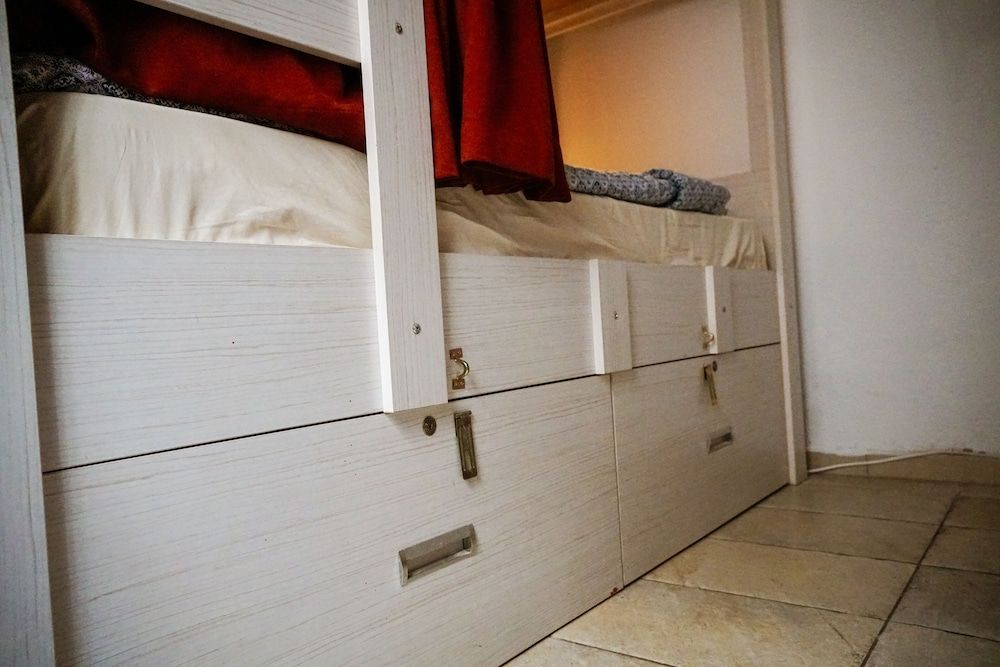 undefined El Camino Hostel & Pub 10